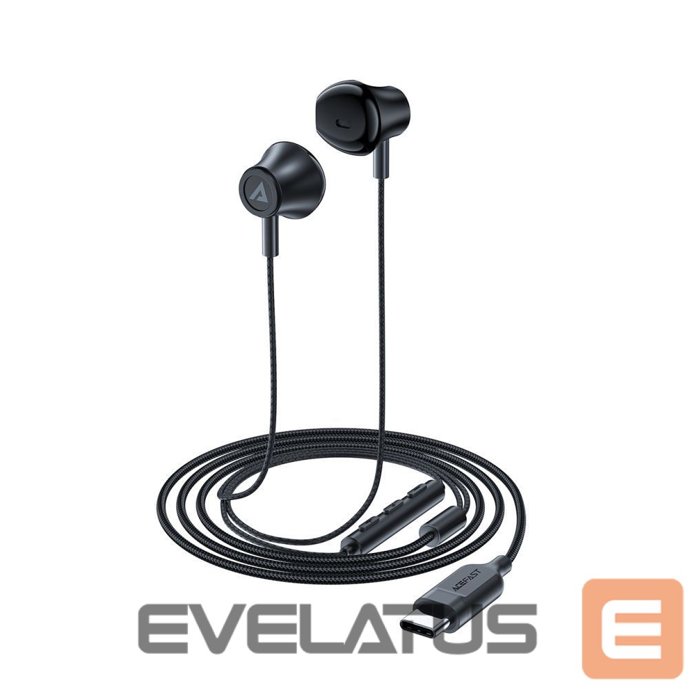 Üleminek Acefast USB-C (męski)