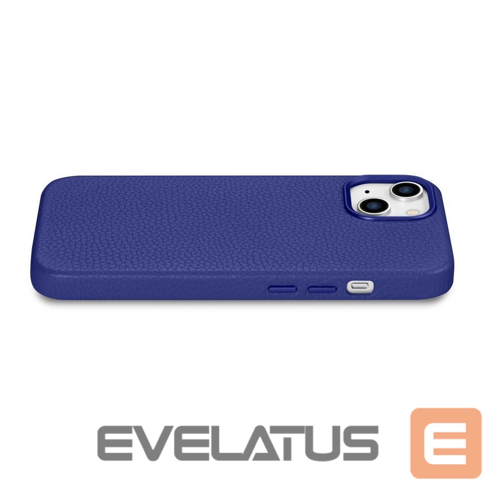 Tagakaaned iCarer Blue