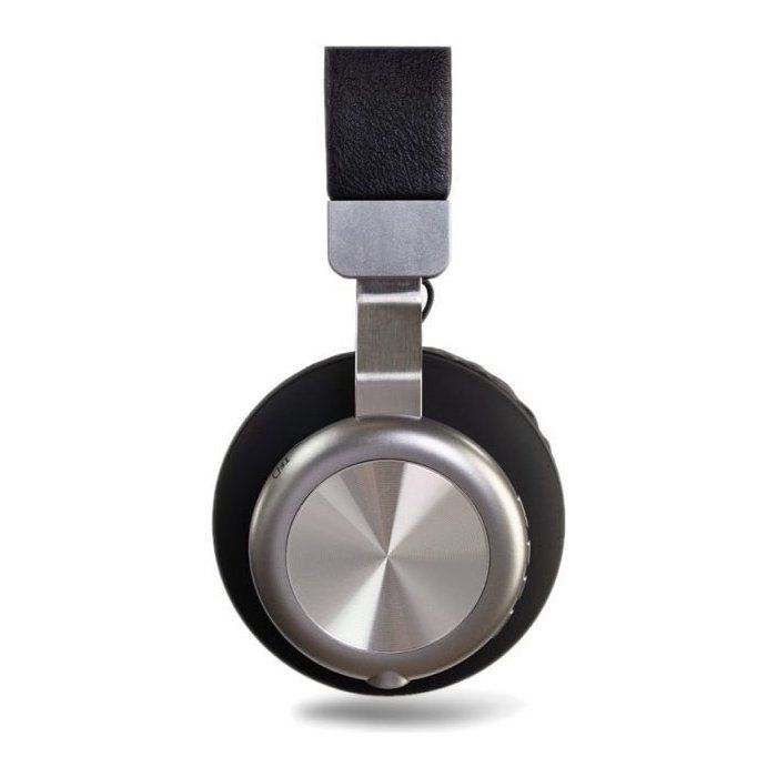 Wireless headphones ForMe Forme FHP-380BK