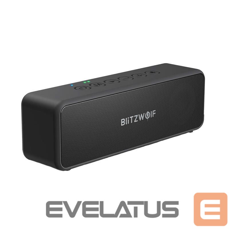Bluetooth speakers BlitzWolf Bluetooth speaker Blitzwolf BW-WA4 30W 4000mAh