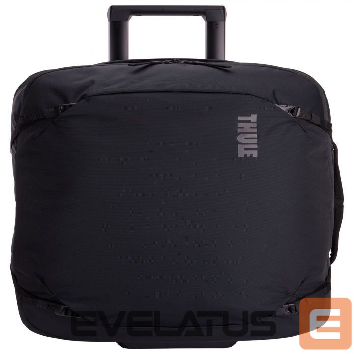 Laptop Bag Thule Subterra 2 Wheeled Duffel - Black