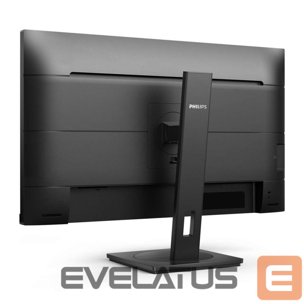 Monitors Mmd-monitors & displays PHILIPS 273S1/00 27inch FHD IPS 16:9