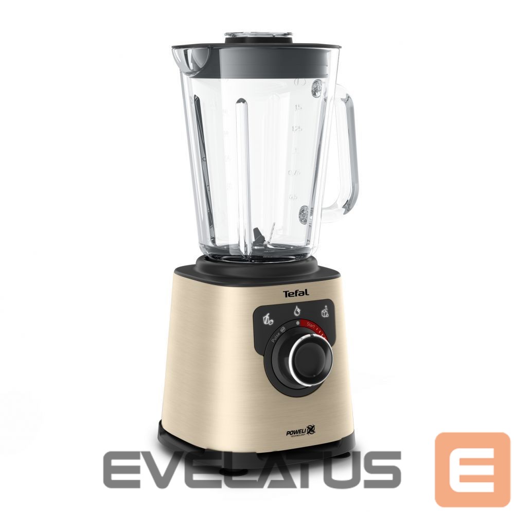 Mixers and blenders TEFAL BL871A31PerfectMix+ Blender, Gold