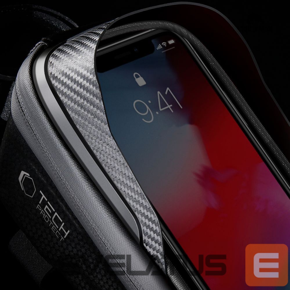 Jalgratta tarvik Tech-Protect 1 l