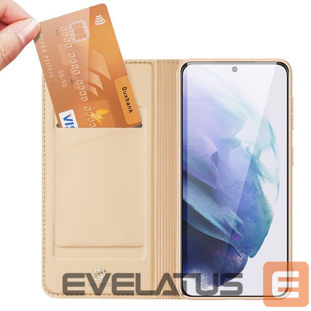 Tagakaaned Dux Ducis Gold