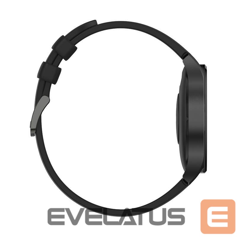 Smart watches Colmi Colmi i28 smartwatch (black)