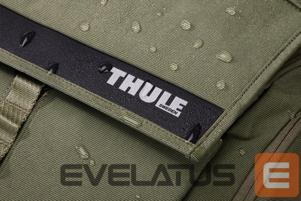 Laptop Bag Thule Paramount Backpack 27L - Soft Green