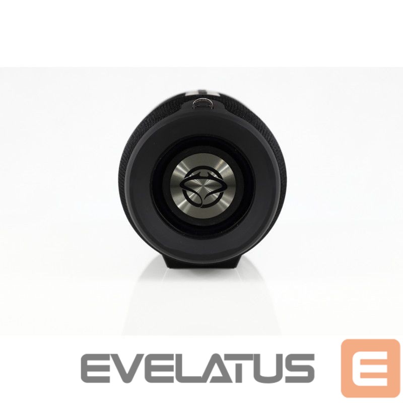 Belaidės kolonėlės Manta SPK15GO BK Black