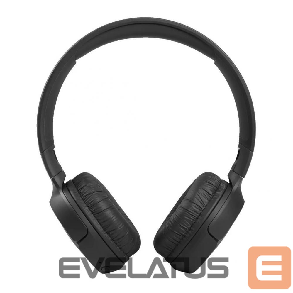 Wireless headphones JBL JBL Tune 510 over-ear wireless headphones - black Black