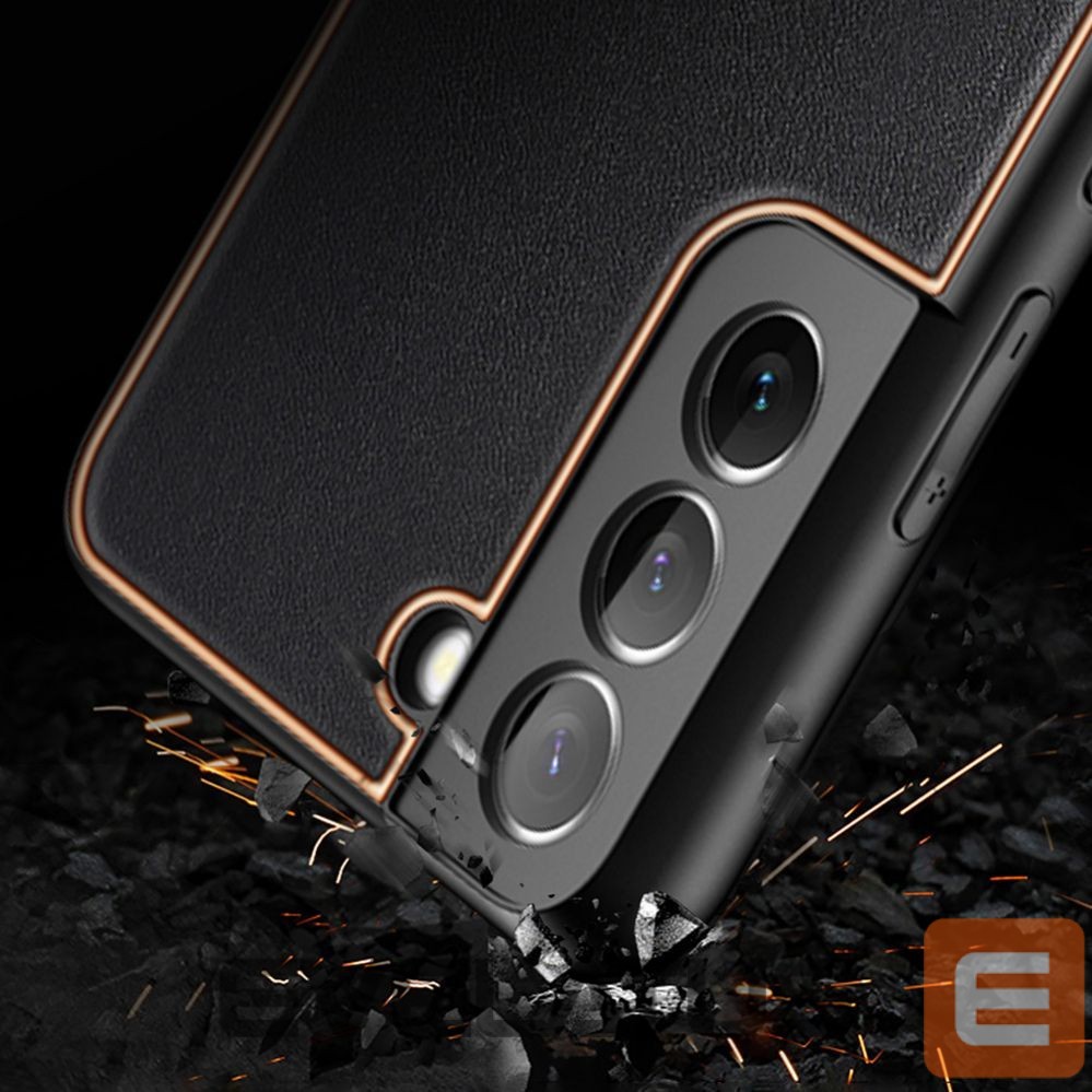 Tagakaaned Dux Ducis Red