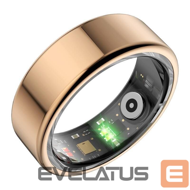 Nutikell Colmi Smartring Colmi R02 21.3MM 12 (Gold)
