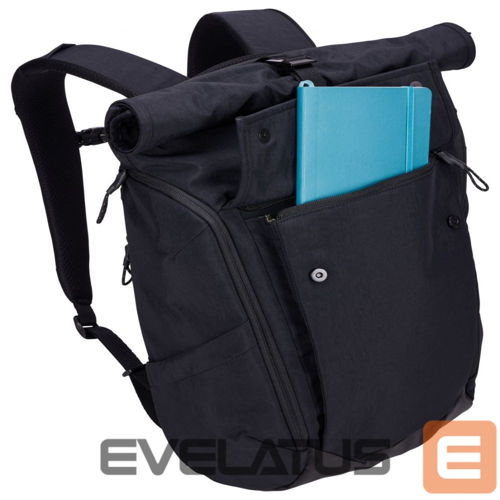 Laptop Bag Thule Paramount Backpack 24L - Black
