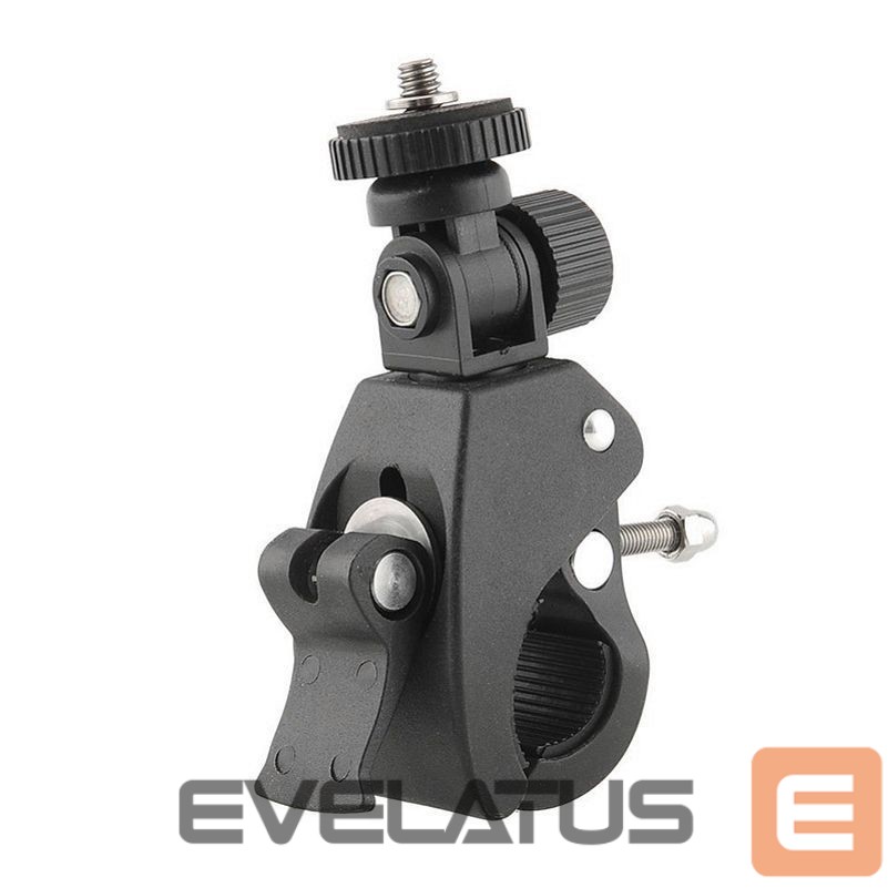 Camera accessory Hurtel Sports camera holder rotates 360 degrees