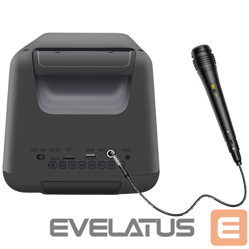 Karaoke Manta SPK816