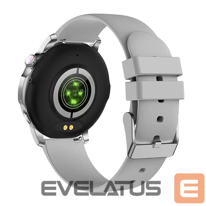 Smart watches Colmi Colmi V65 Smartwatch (Gray)