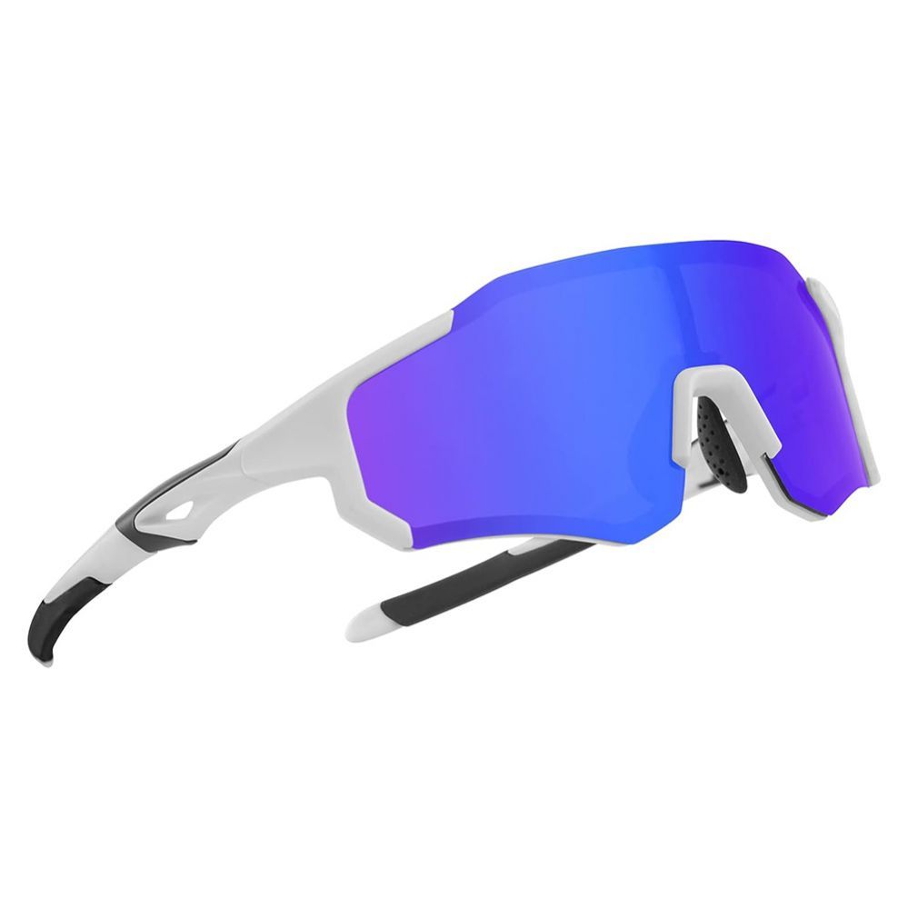 Teine toode Rockbros Rockbros 10183 polarizing cycling glasses - blue