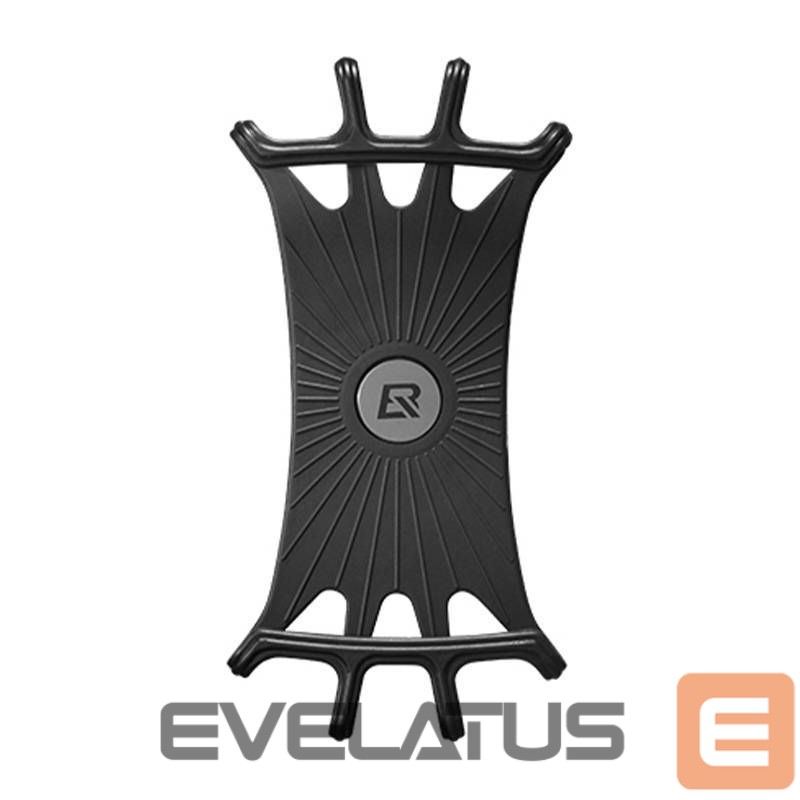 Bicycle accessory Rockbros Bicycle Phone Holder Rockbros LF436BK (black)