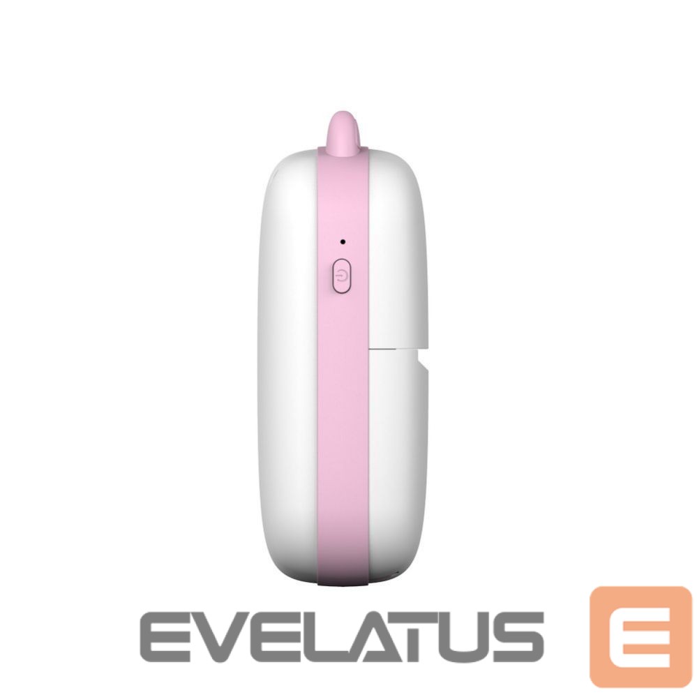 Citas preces Hurtel Pink