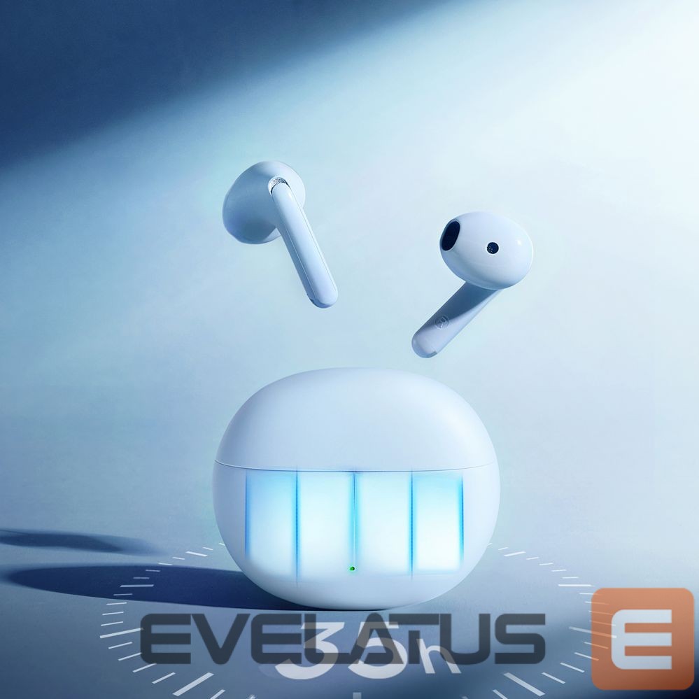 Kõrvaklapid Joyroom Blue