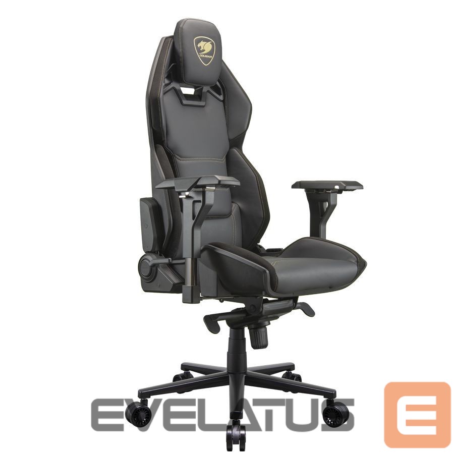 Arvutitoolid / lauad COUGAR GAMING COUGAR HOTROD ROYAL Gaming chair