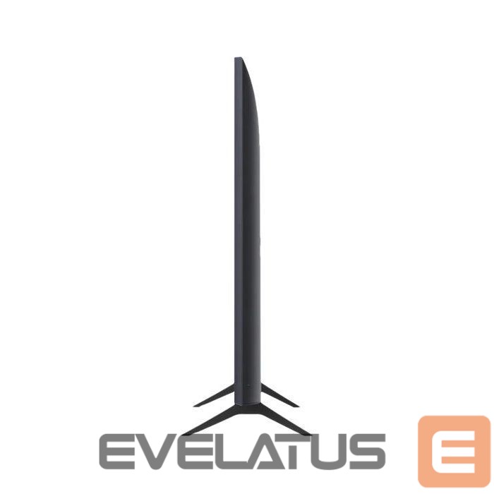 TV LG 43NANO753PR TV 43inch 4K LED LCD