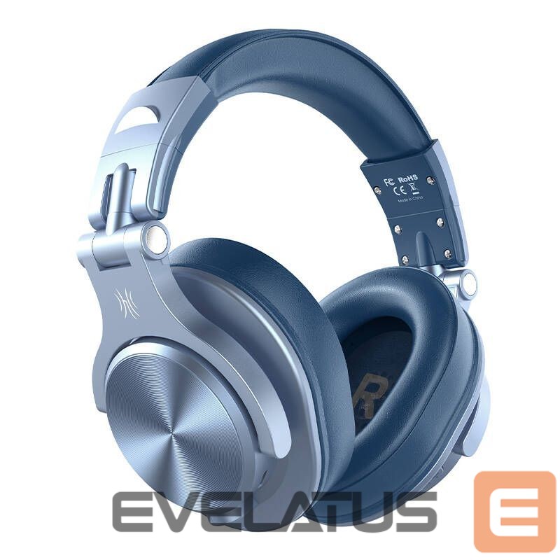 Kõrvaklapid OneOdio Oneodio Fusion A70 Wireless Headphones (blue)