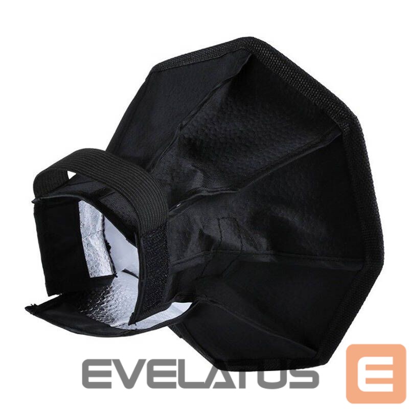 Camera accessory Puller Foldable Soft Flash Light Puluz PU5120 20cm