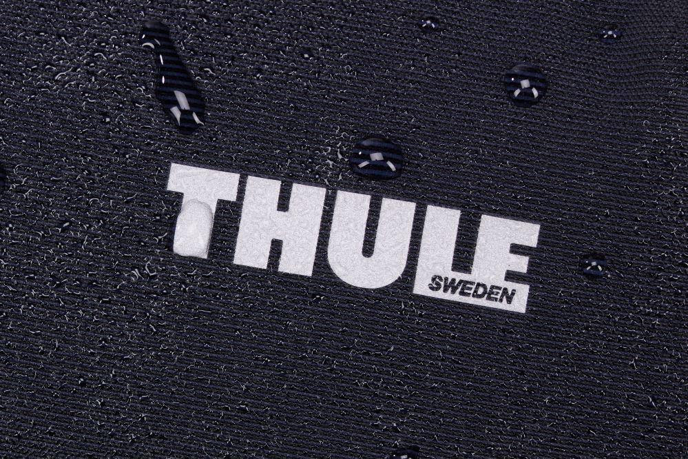 Laptop Bag Thule Paramount Crossbody 2L - Black