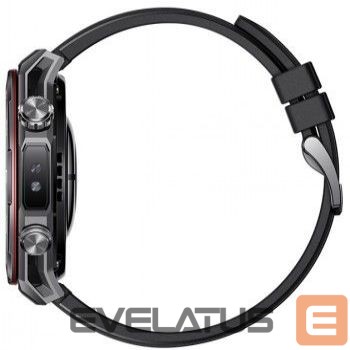 Viedpulksteni Huawei HUAWEI WATCH ULTIMATE 2 (49MM) BLACK