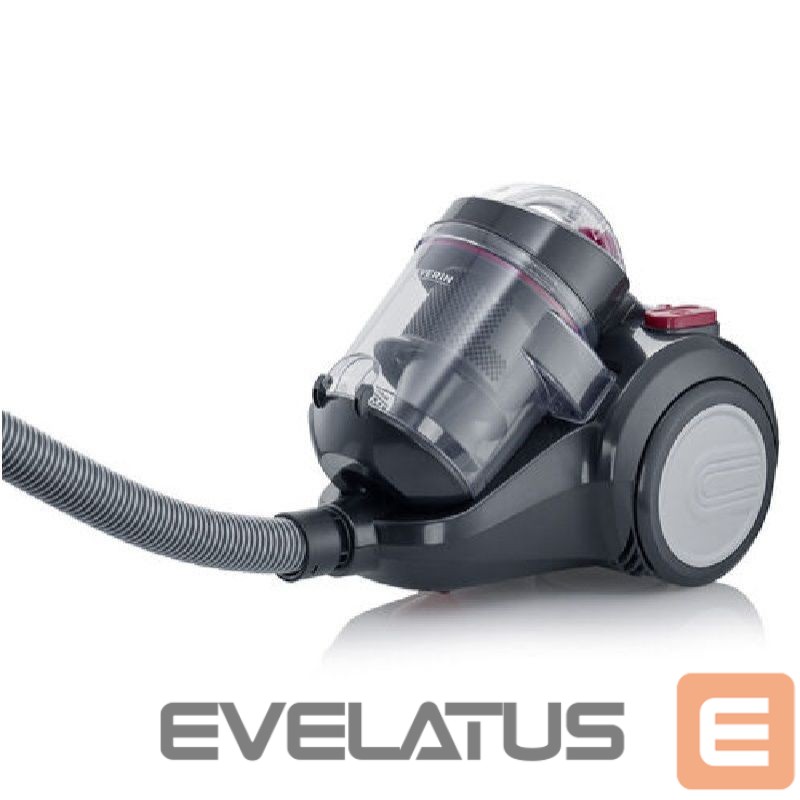 Dulkių siurblys Severin CY 7089