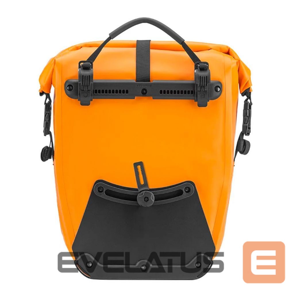 Jalgratta tarvik Rockbros Orange