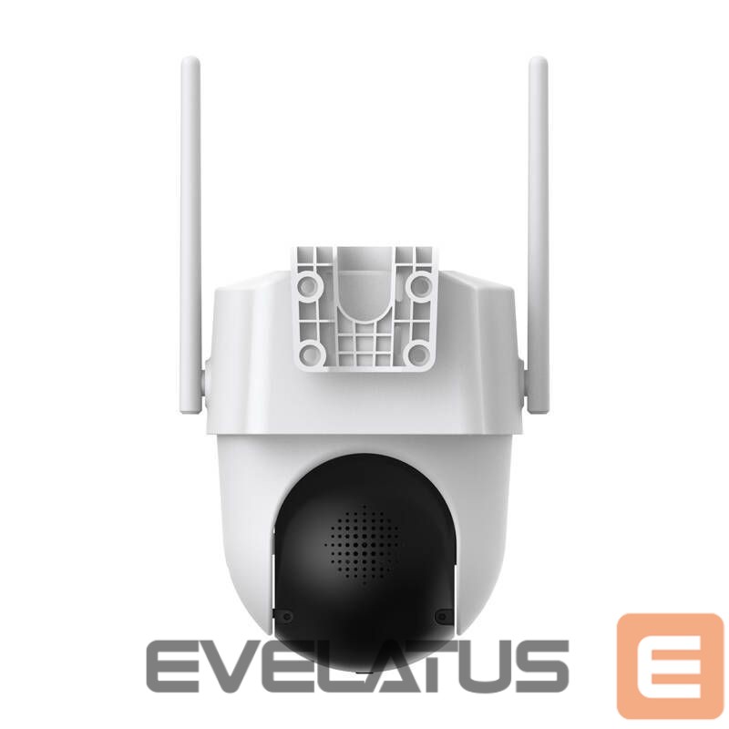 IP-kamera Botslab 360° Outdoor WiFi Camera Botslab PT W313 3MP w/ solar panel