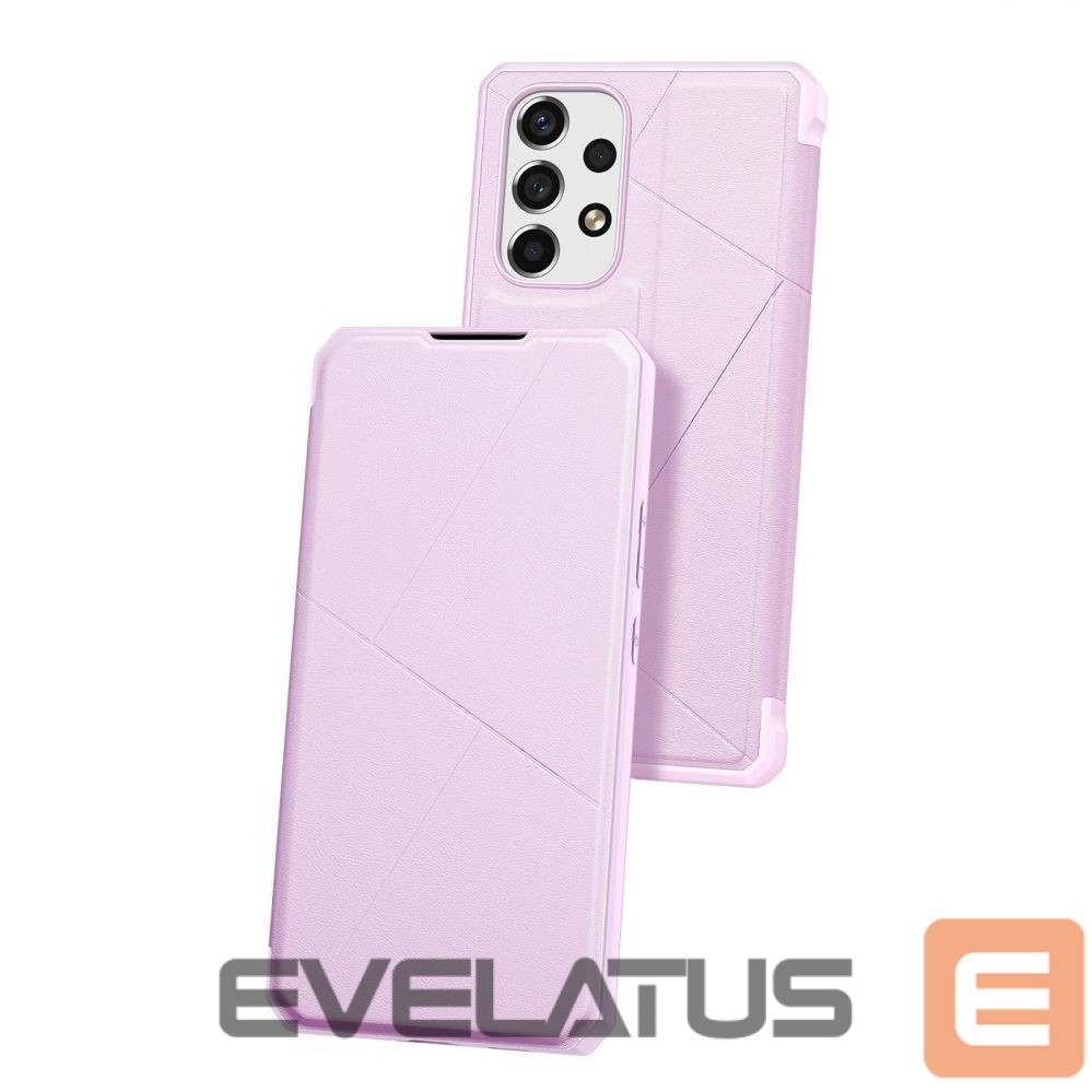 Tagakaaned Dux Ducis Pink