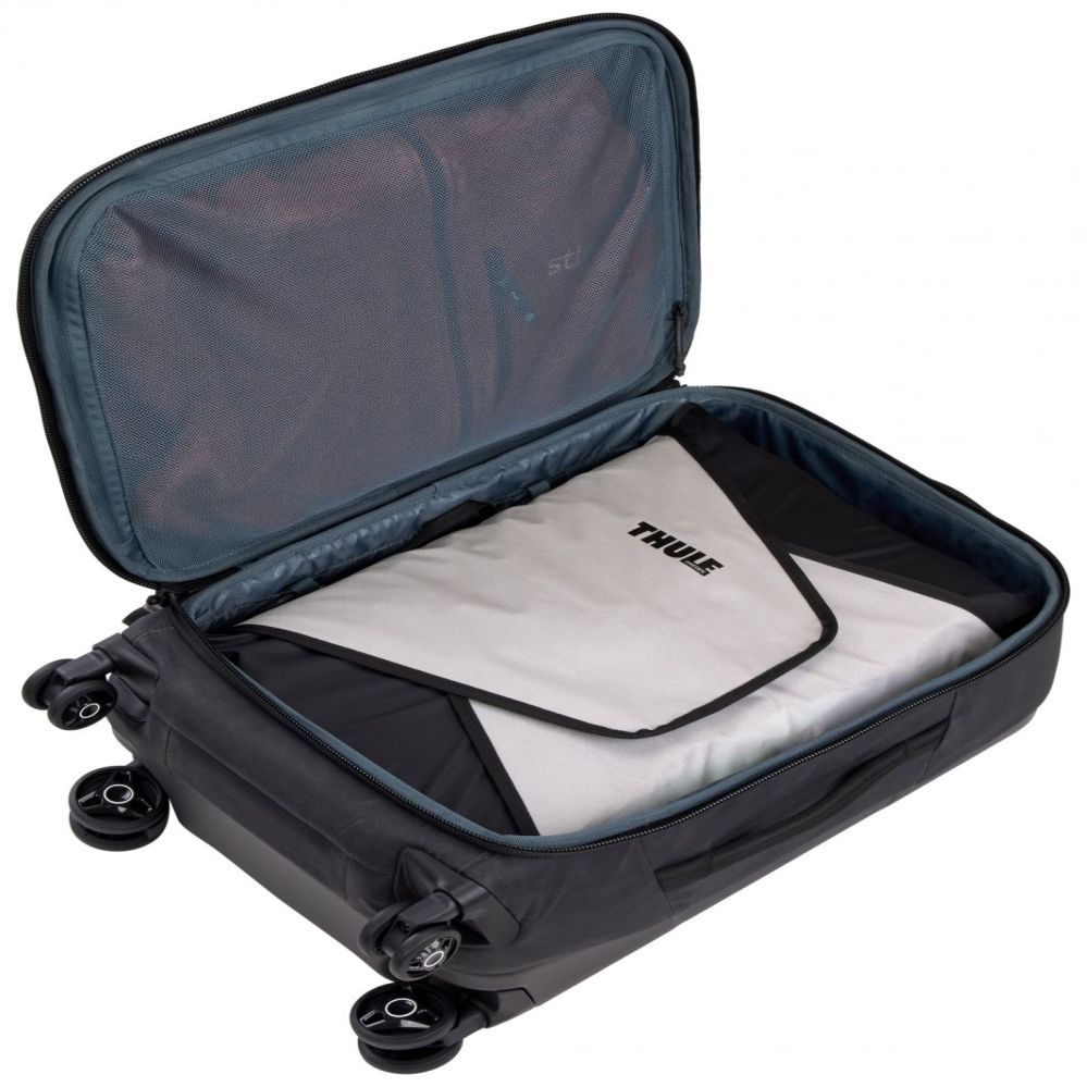 Portatīvo datoru soma Thule Garment Folder White