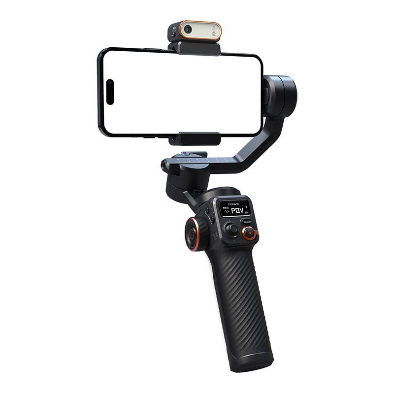 Camera accessory HOHEM Gimbal Hohem iSteady M6 Kit