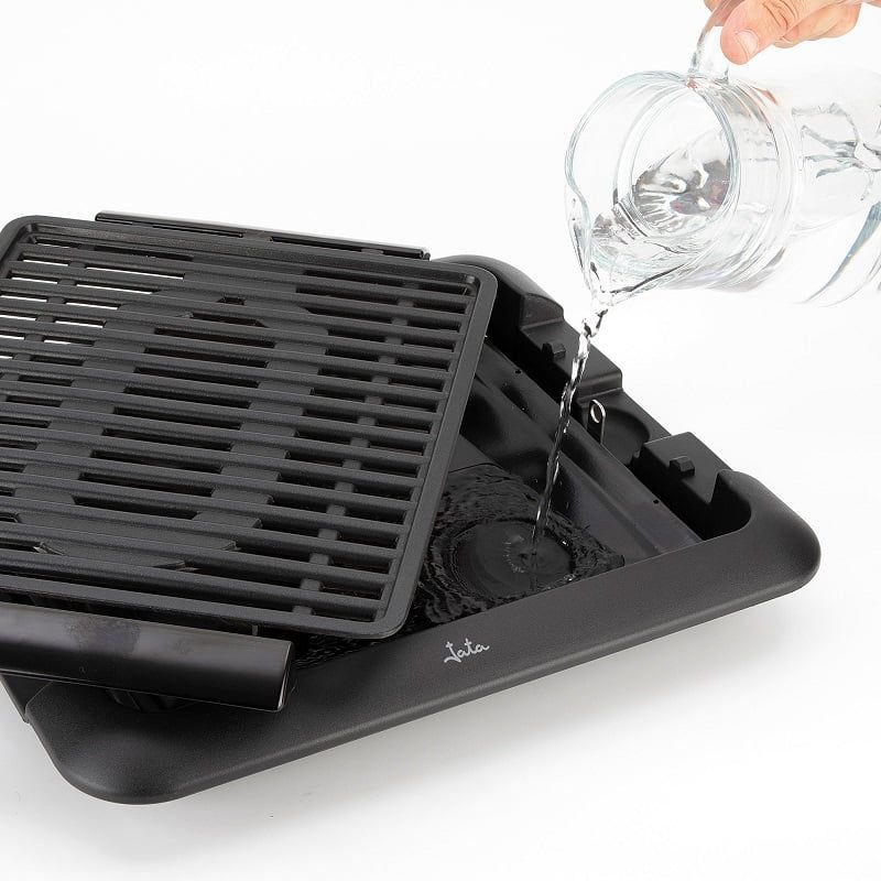 Galda grils Jata BQ108