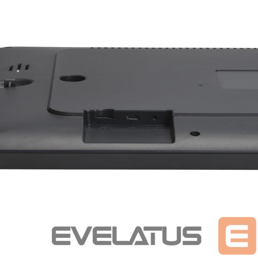 Nutikas seade Denver 16 GB \ FullHD (1920 x 1080 px) \ Black \ 15,6 cala