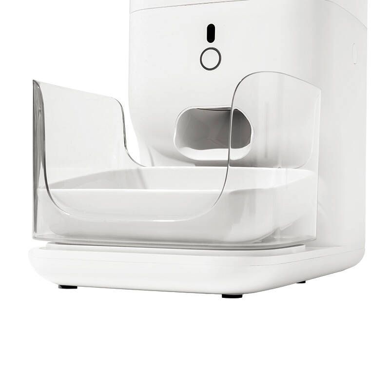 Kariloomade jaoks Catlink Smart food dispenser CatLink FO4 STD