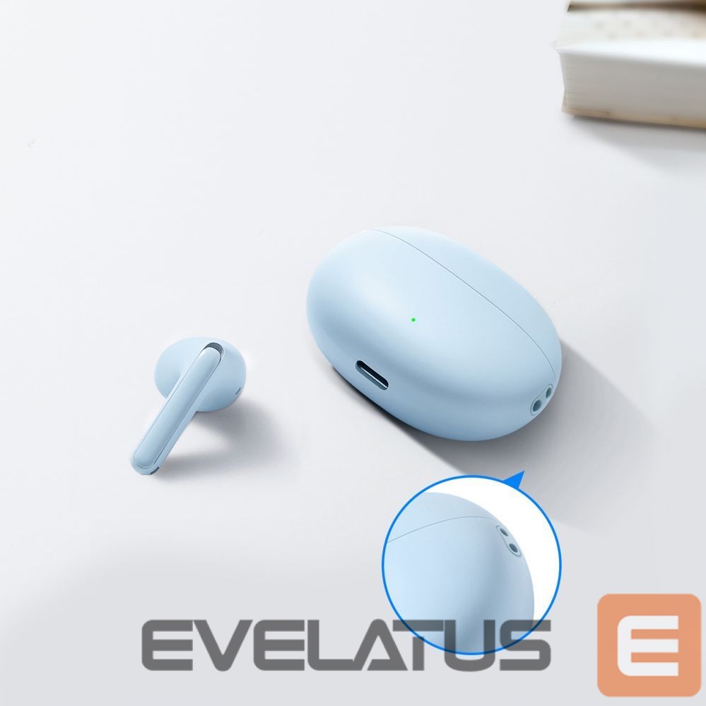 Kõrvaklapid Joyroom Blue