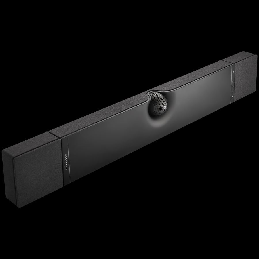 Bluetooth speakers DEVIALET Devialet Dione