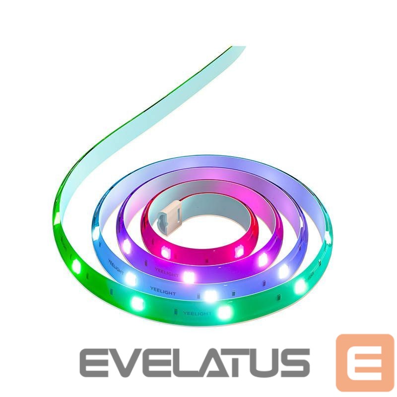 LED bulb Yeelight Yeelight LED Lightstrip Pro 2m