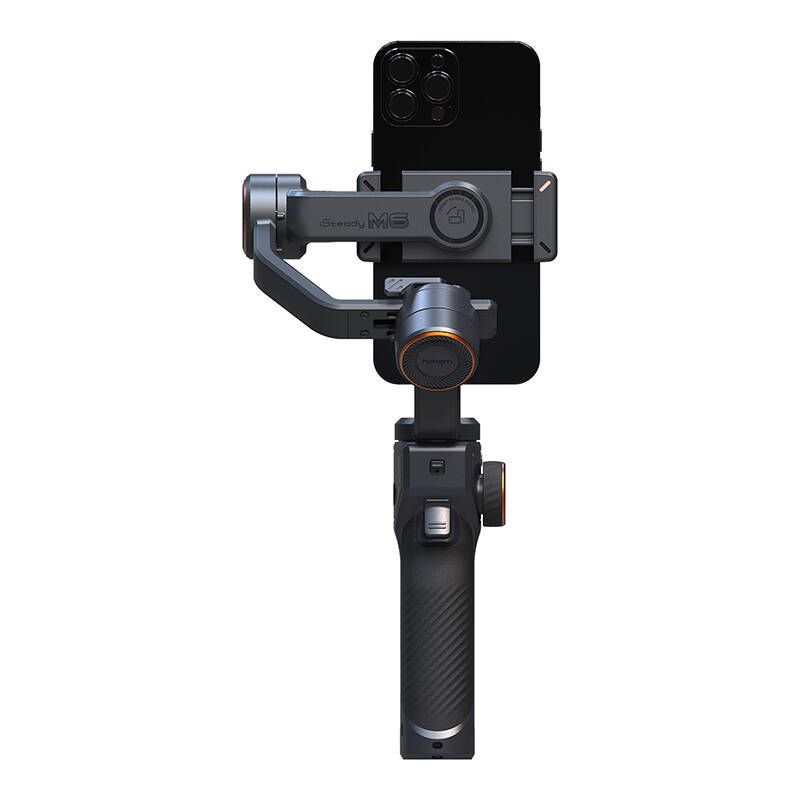 Camera accessory HOHEM Gimbal Hohem iSteady M6 Kit