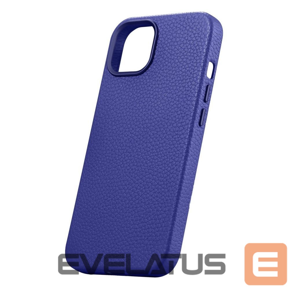 Tagakaaned iCarer Blue