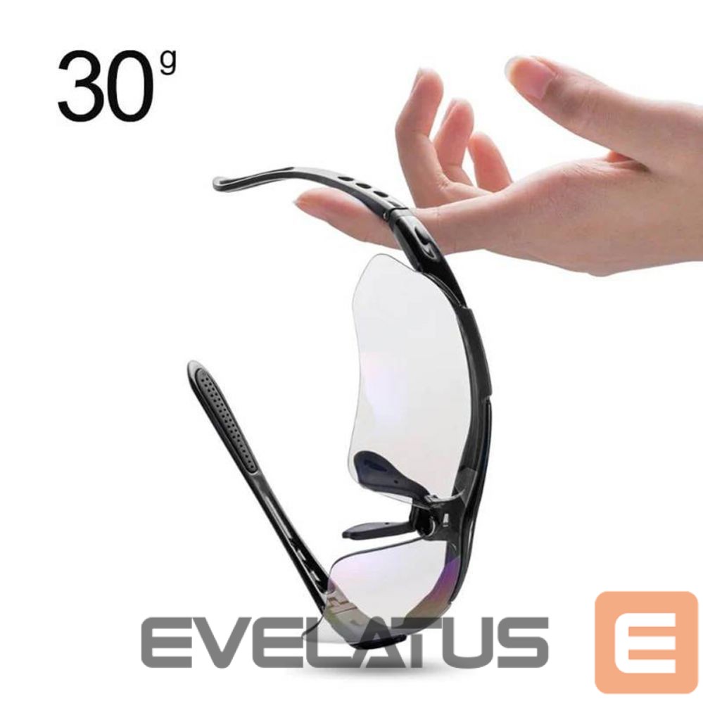 Bicycle accessory Rockbros White