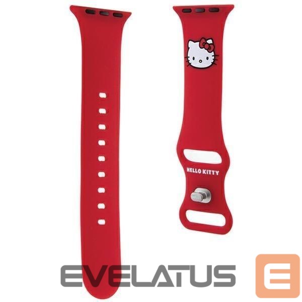 Strap Hello Kitty Red