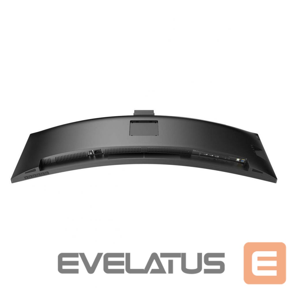 Monitorid Mmd-monitors & displays PHILIPS 44.5inch VA Curved Monitor