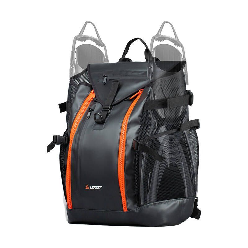 Veetõukeratas Lefeet Dive Gear Backpack Lefeet