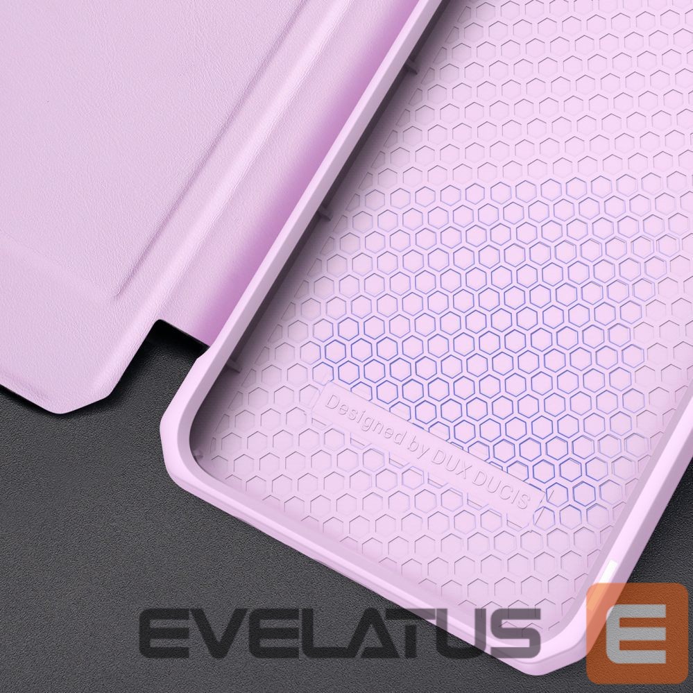 Tagakaaned Dux Ducis Pink