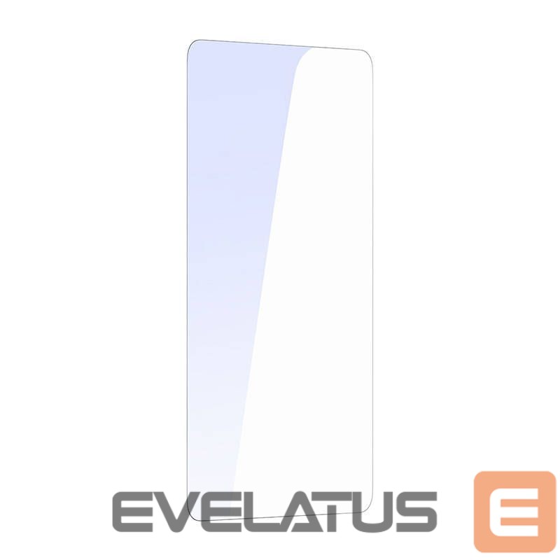 Protective glass Baseus Baseus Crystal Tempered Glass 0.3mm for tablet Huawei MatePad Pro 11"