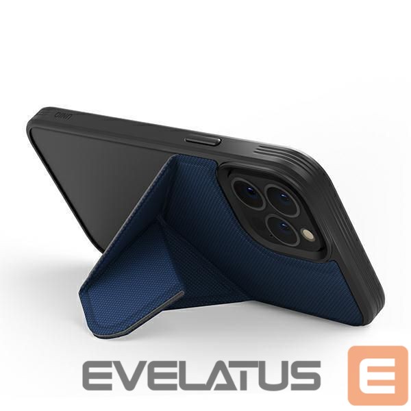 Back panel cover UNIQ Blue